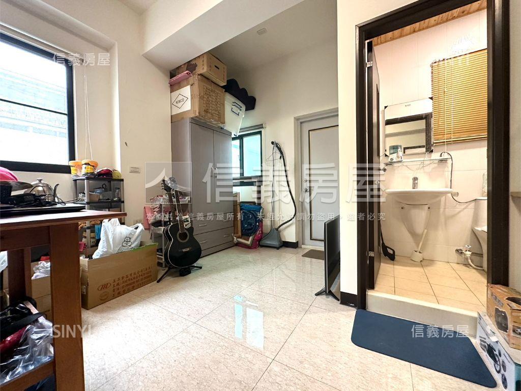 專｜仁德輕屋齡邊間車墅房屋室內格局與周邊環境