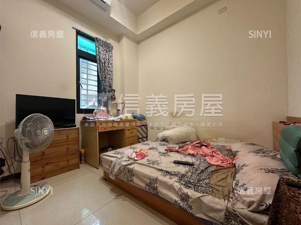 專｜仁德輕屋齡邊間車墅房屋室內格局與周邊環境