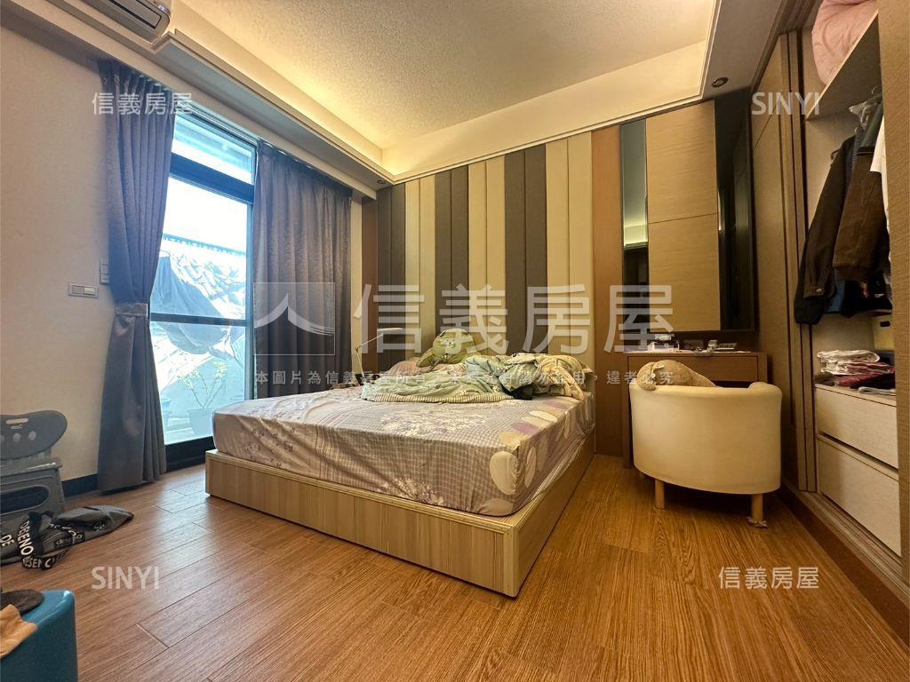 專｜仁德輕屋齡邊間車墅房屋室內格局與周邊環境