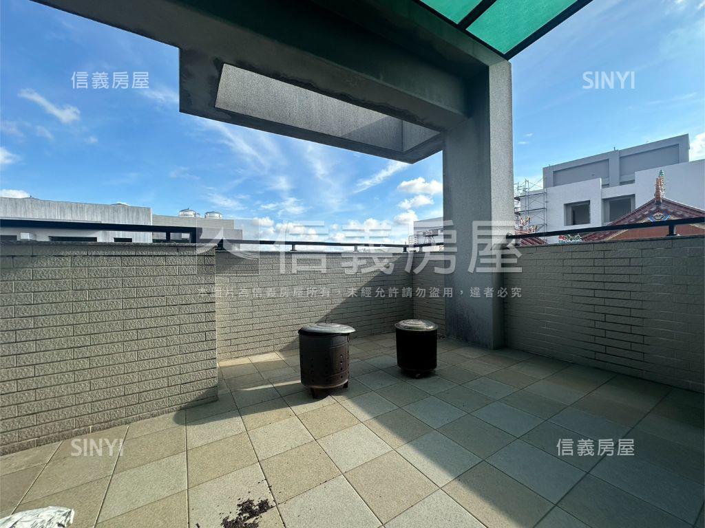 專｜仁德輕屋齡邊間車墅房屋室內格局與周邊環境