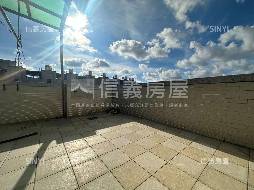 專｜仁德輕屋齡邊間車墅房屋室內格局與周邊環境