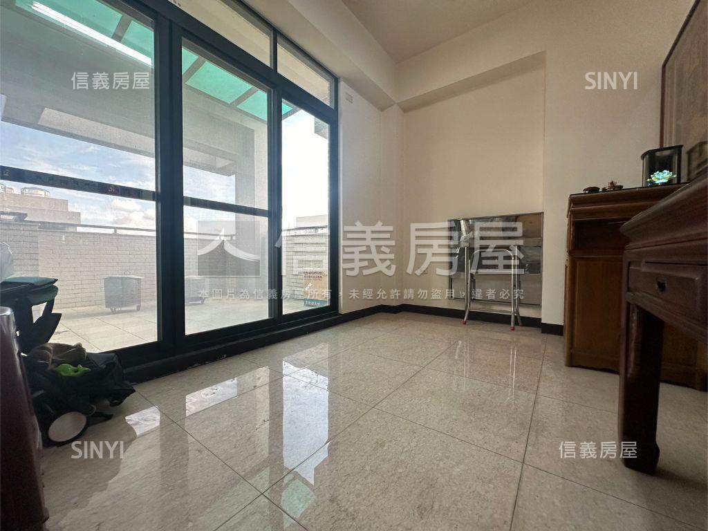 專｜仁德輕屋齡邊間車墅房屋室內格局與周邊環境