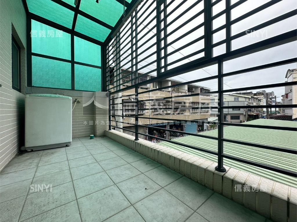 專｜仁德輕屋齡邊間車墅房屋室內格局與周邊環境