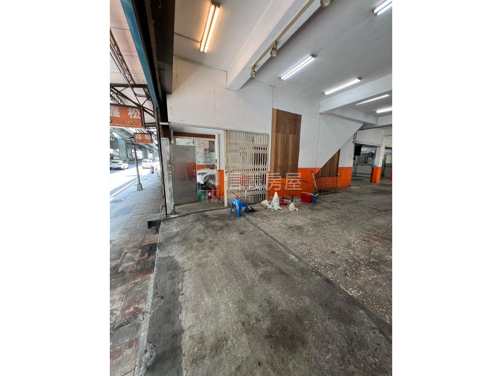 稀有三重透天廠房房屋室內格局與周邊環境