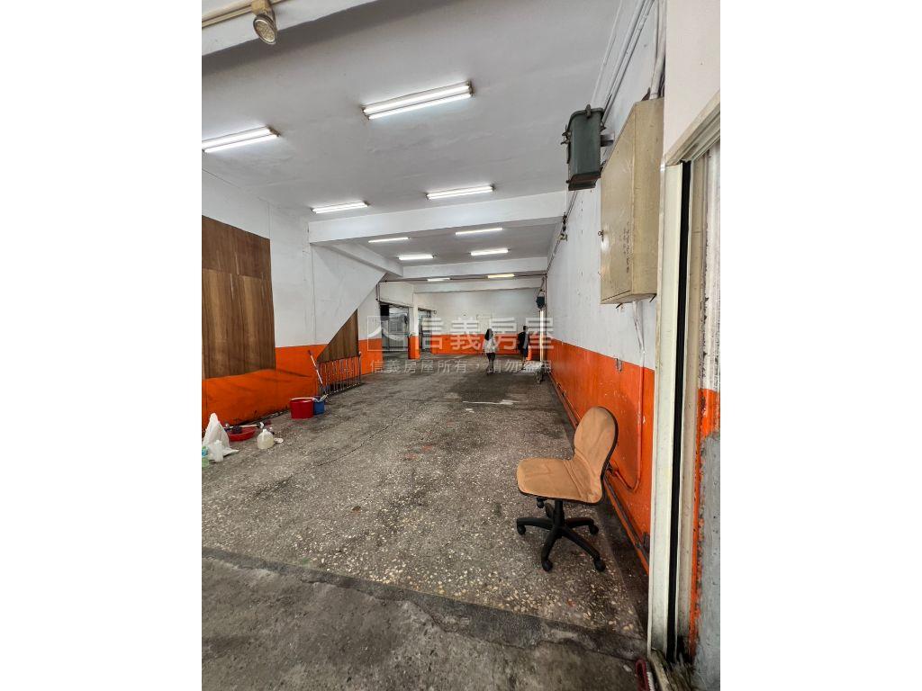 稀有三重透天廠房房屋室內格局與周邊環境