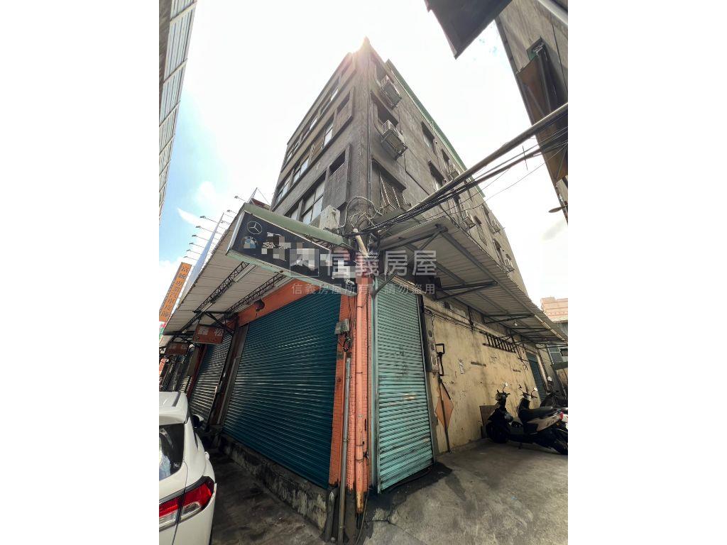稀有三重透天廠房房屋室內格局與周邊環境