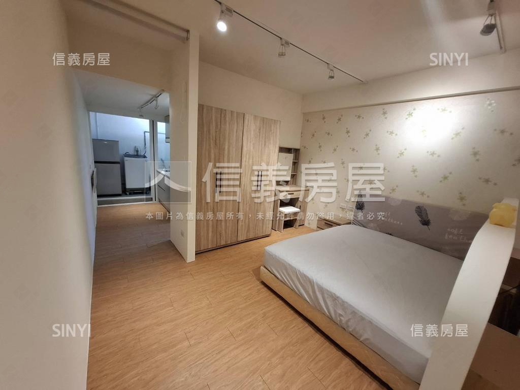 精美裝潢獨立透天房屋室內格局與周邊環境