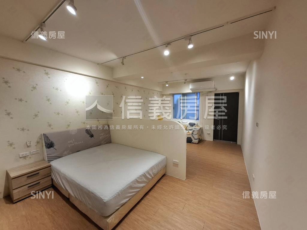 精美裝潢獨立透天房屋室內格局與周邊環境