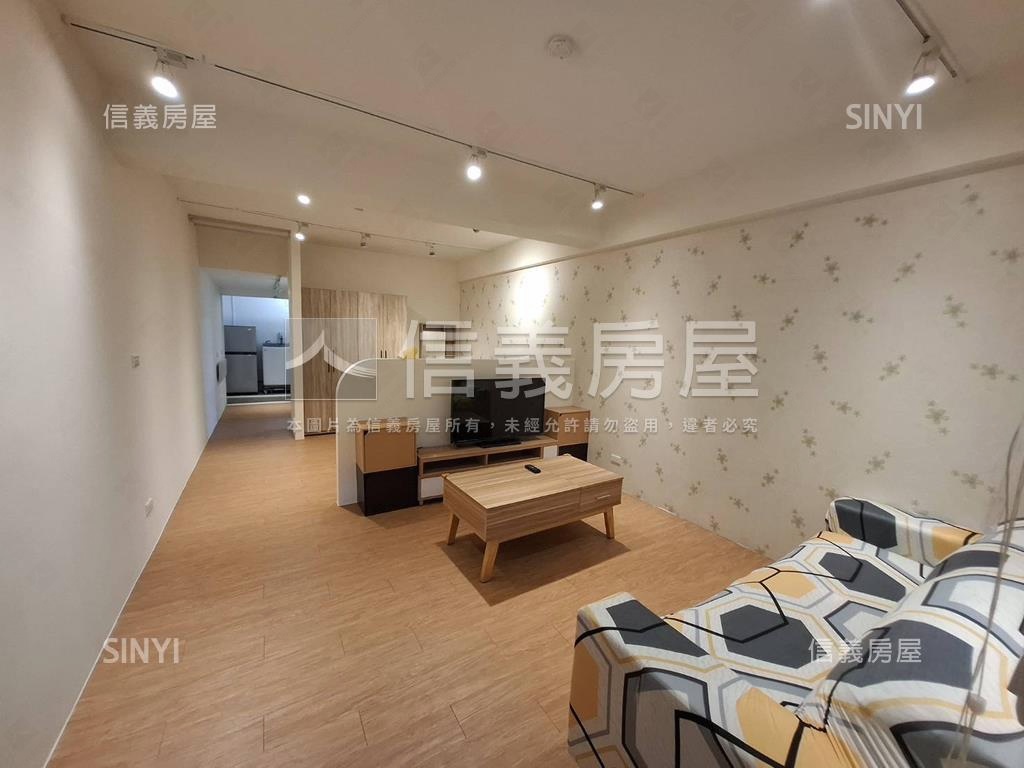 精美裝潢獨立透天房屋室內格局與周邊環境