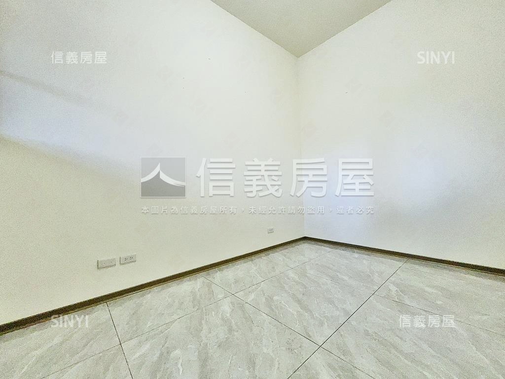 富都新向吉祥兩房車位房屋室內格局與周邊環境