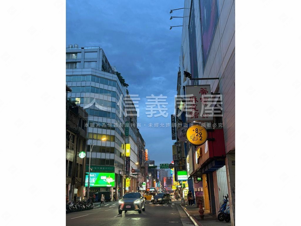 西門１．２樓收租金雞母房屋室內格局與周邊環境