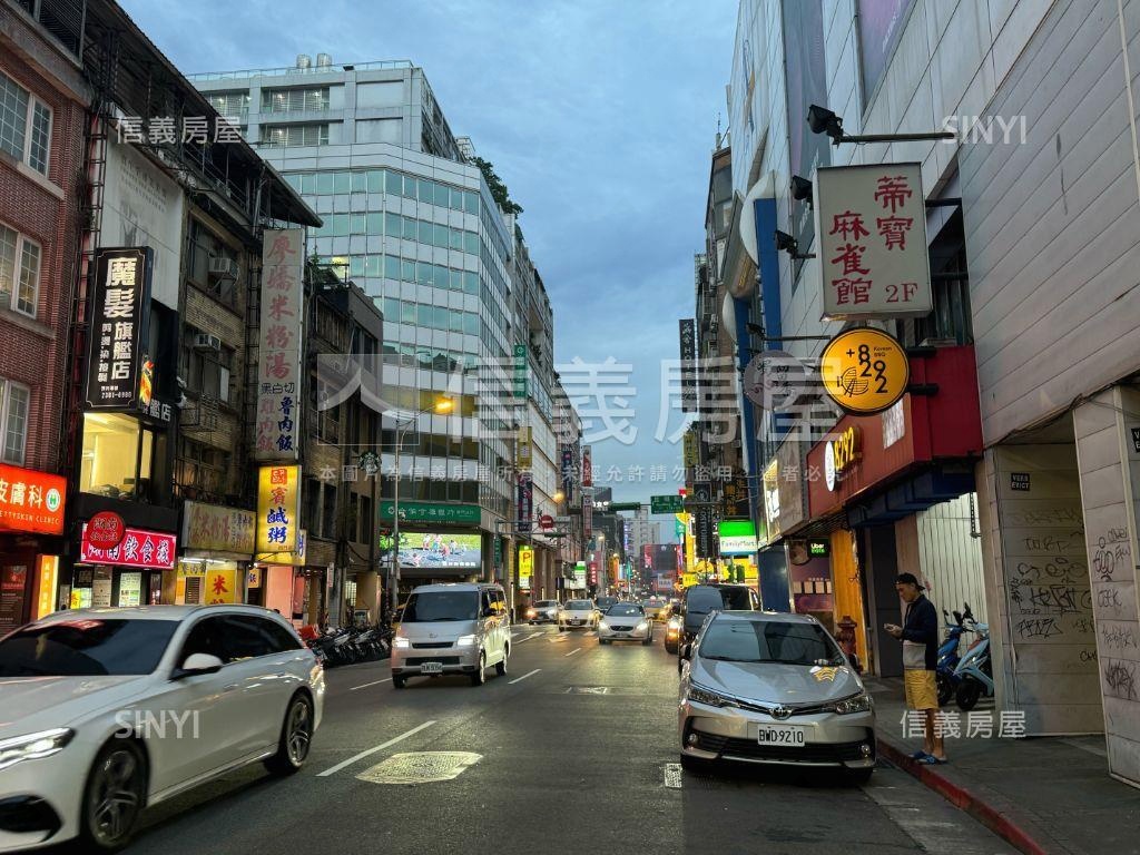 西門１．２樓收租金雞母房屋室內格局與周邊環境