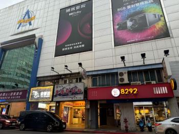 西門１．２樓收租金雞母