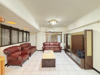 近板南線便利電梯大三房