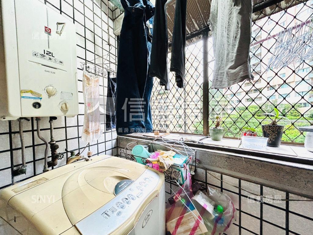 專任｜大第名廈房屋室內格局與周邊環境