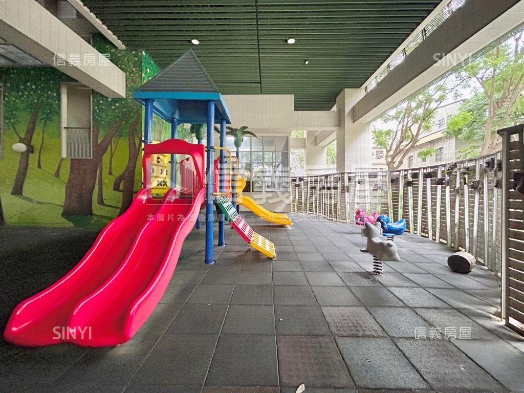 丹麥綠園道高樓視野房屋室內格局與周邊環境