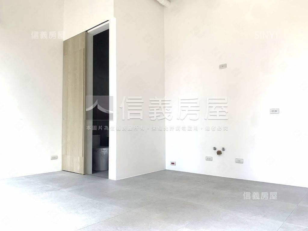 【永吉路】大面寬挑高金店房屋室內格局與周邊環境