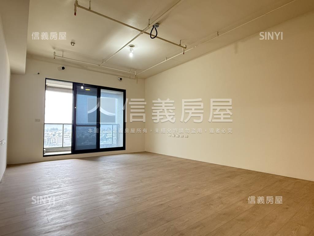 悅世界高樓三房雙平車位房屋室內格局與周邊環境