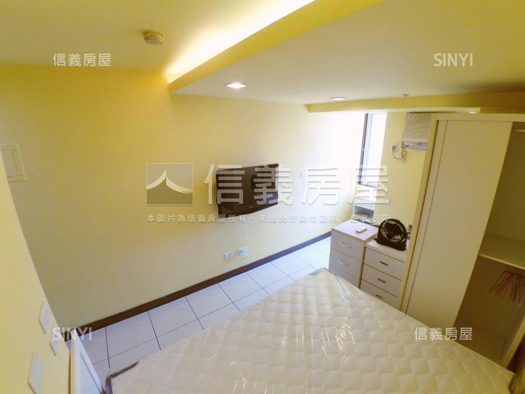 櫻花捷運站投報高套房房屋室內格局與周邊環境