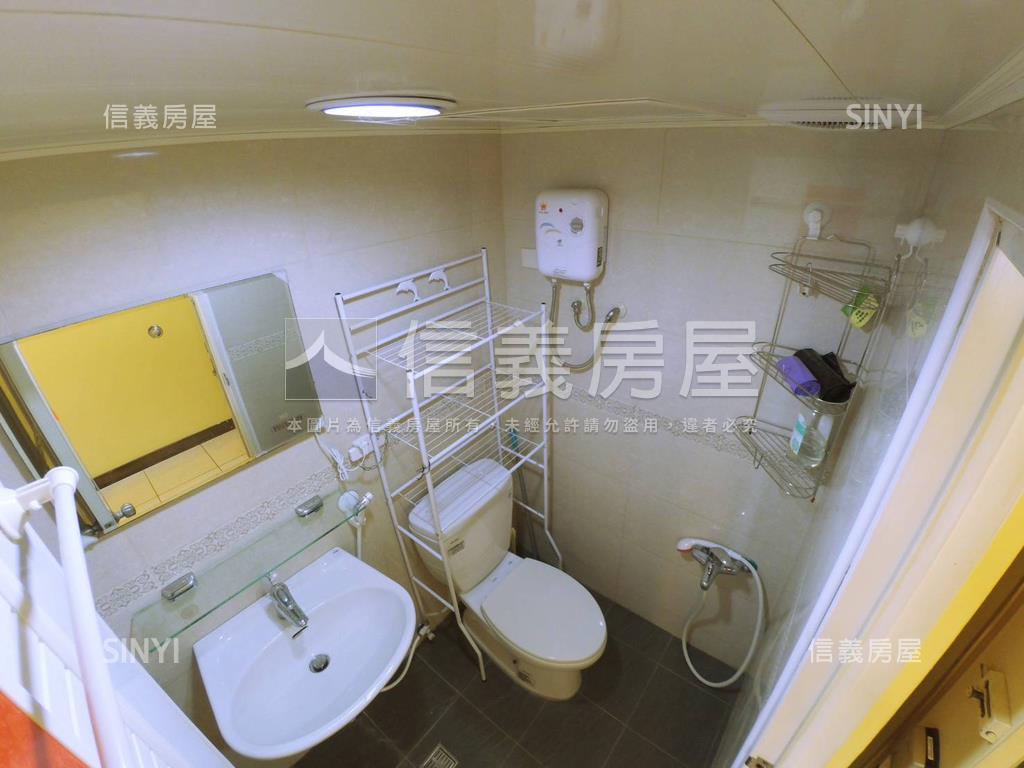 櫻花捷運站投報高套房房屋室內格局與周邊環境