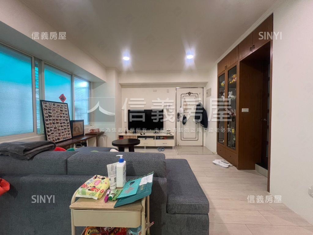 頂溪邊間美妝好屋房屋室內格局與周邊環境