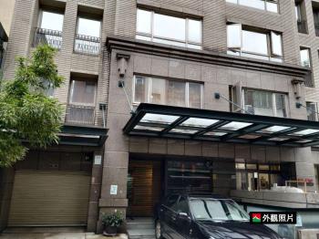 民生合江停車位