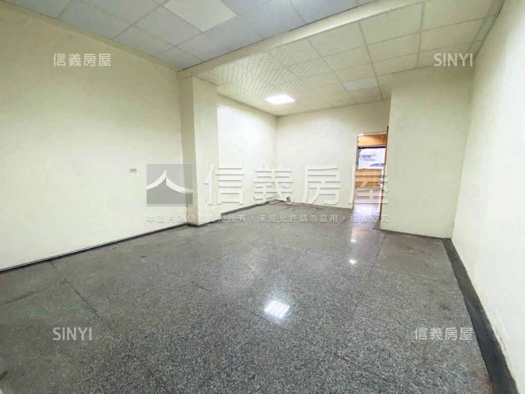西大路臨路招財黃金店面房屋室內格局與周邊環境