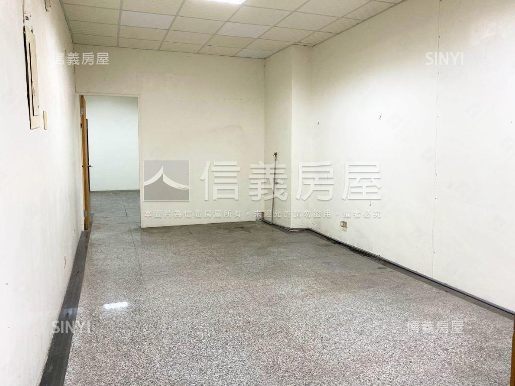 西大路臨路招財黃金店面房屋室內格局與周邊環境