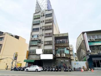 西大路臨路招財黃金店面