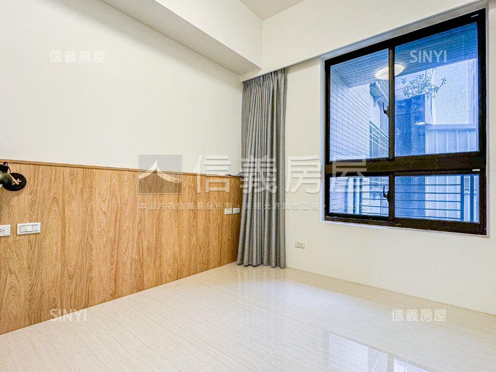 元心璽苑兩房兩衛平面車位房屋室內格局與周邊環境