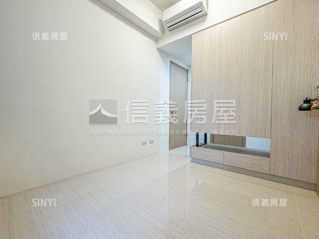 元心璽苑兩房兩衛平面車位房屋室內格局與周邊環境