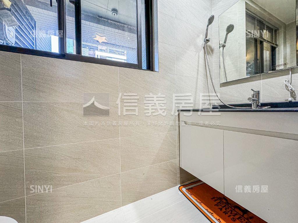 元心璽苑兩房兩衛平面車位房屋室內格局與周邊環境