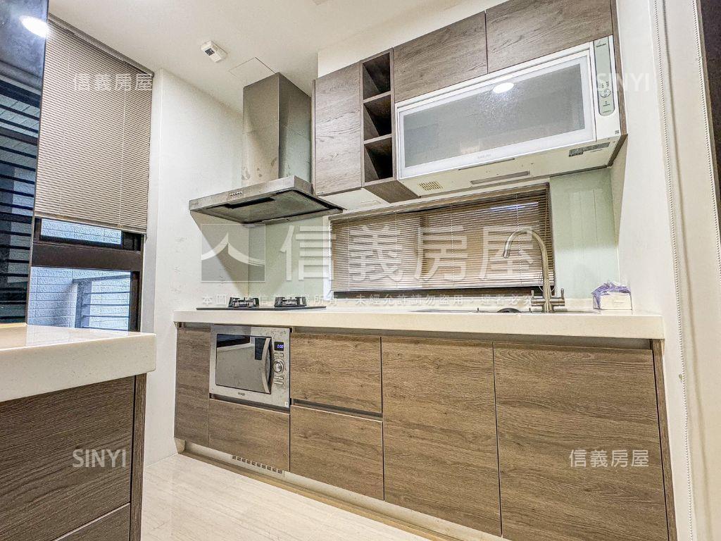 元心璽苑兩房兩衛平面車位房屋室內格局與周邊環境