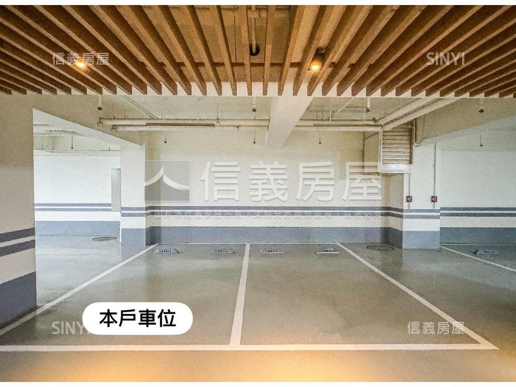 元心璽苑兩房兩衛平面車位房屋室內格局與周邊環境
