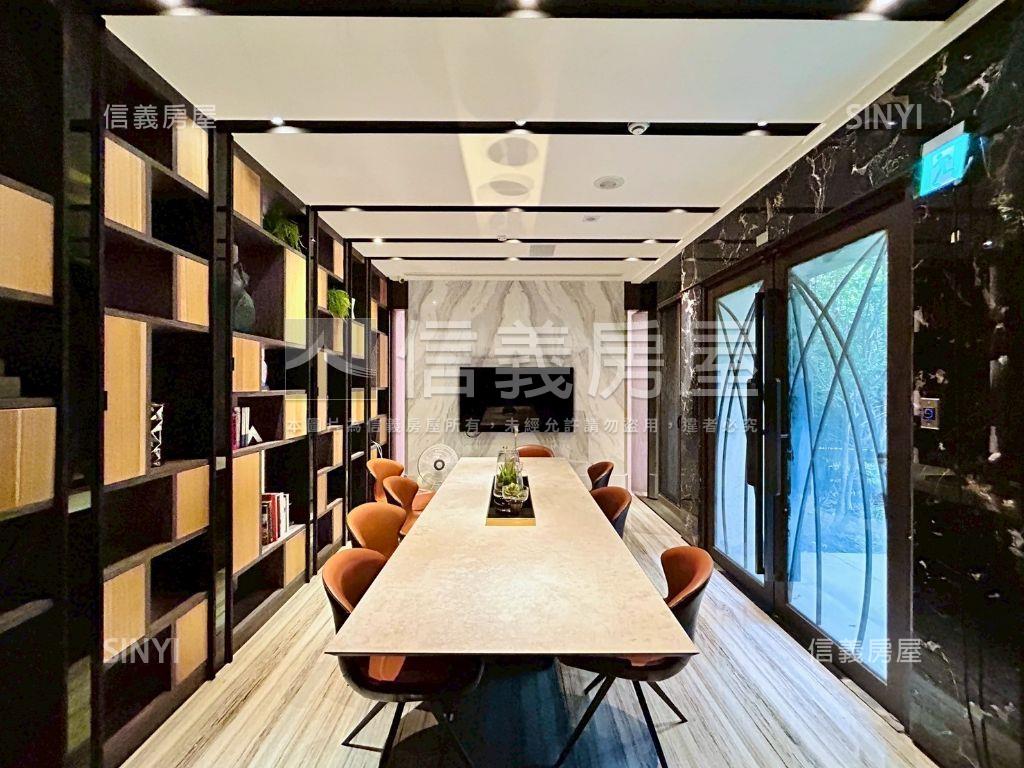 元心璽苑兩房兩衛平面車位房屋室內格局與周邊環境