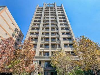 元心璽苑兩房兩衛平面車位