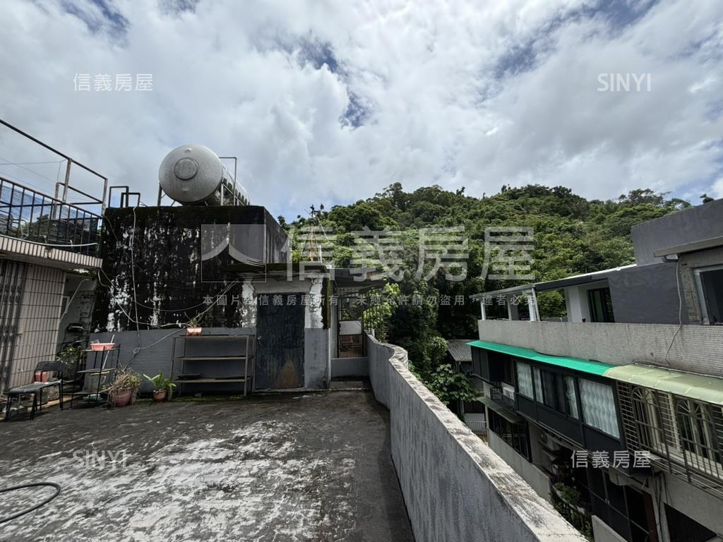 芝山國小大空間房屋室內格局與周邊環境
