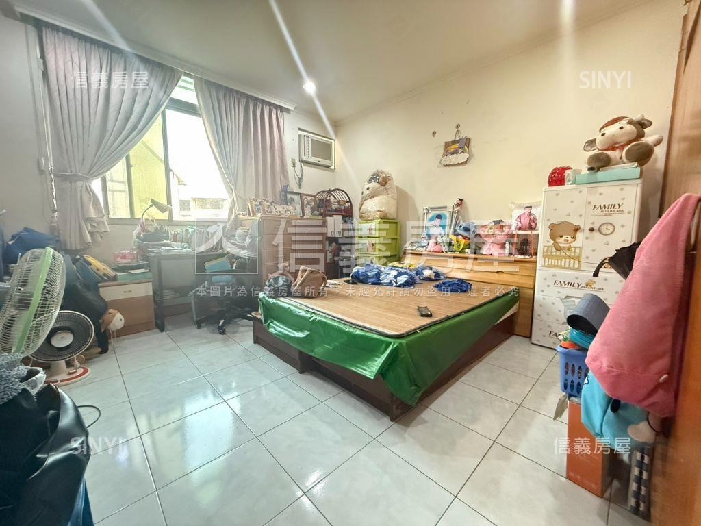 安中路一段ｘ雙面臨路透天房屋室內格局與周邊環境