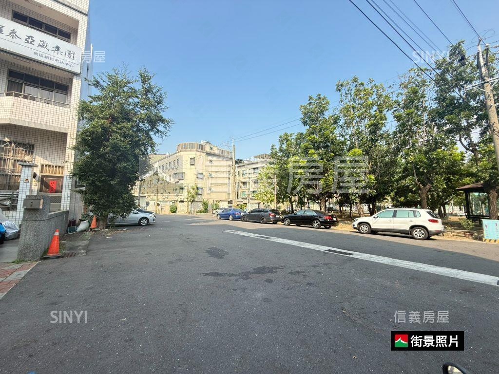 安中路一段ｘ雙面臨路透天房屋室內格局與周邊環境