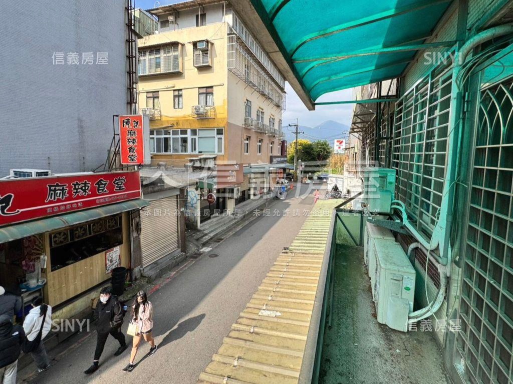 近文化大學１２間雅房超讚房屋室內格局與周邊環境