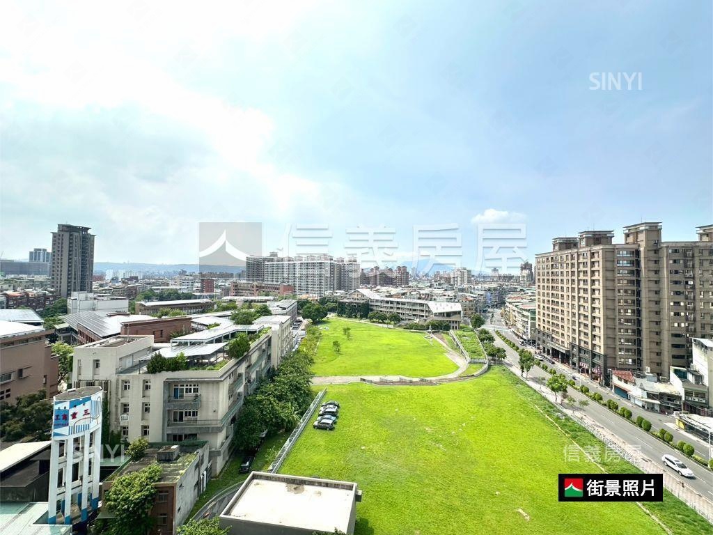 收租置產公寓大空間房屋室內格局與周邊環境