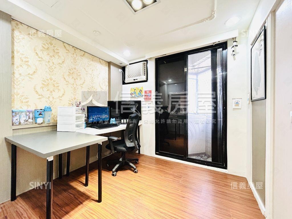 輕鬆入主。內湖精品小宅房屋室內格局與周邊環境