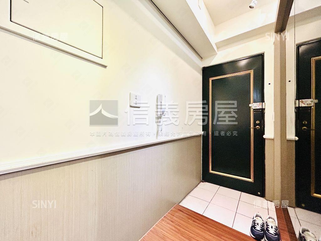 輕鬆入主。內湖精品小宅房屋室內格局與周邊環境