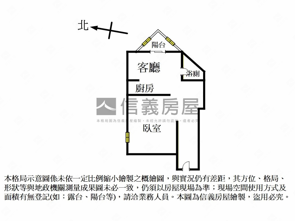 輕鬆入主。內湖精品小宅房屋室內格局與周邊環境