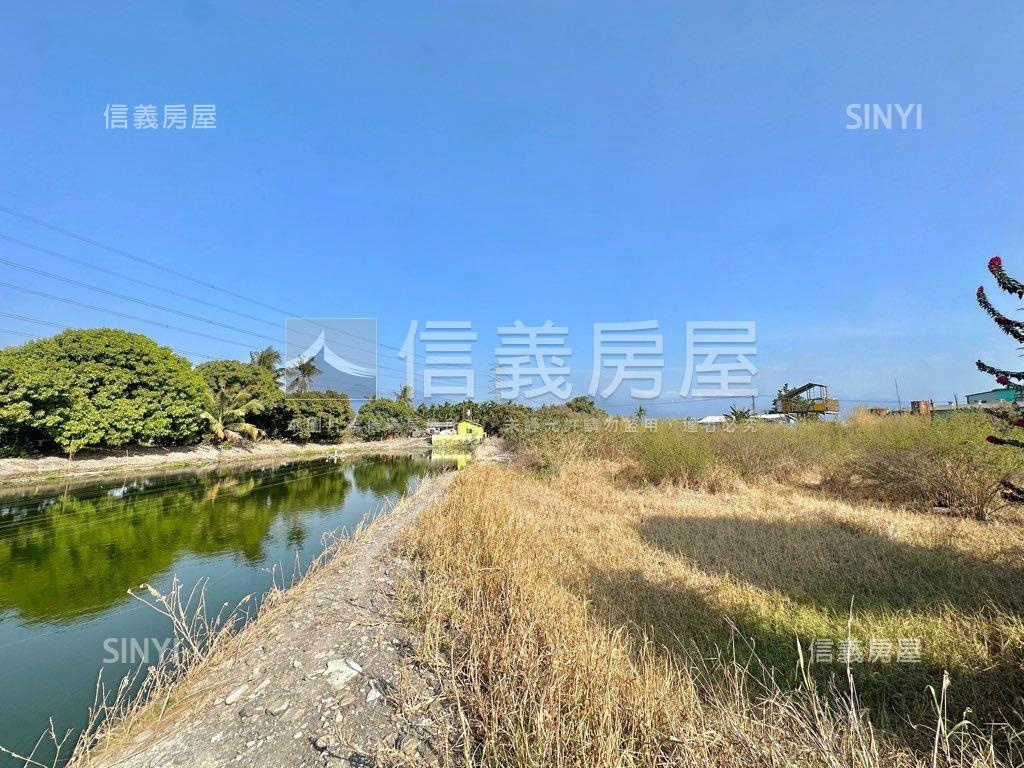 屏東收益土地．值得珍藏房屋室內格局與周邊環境