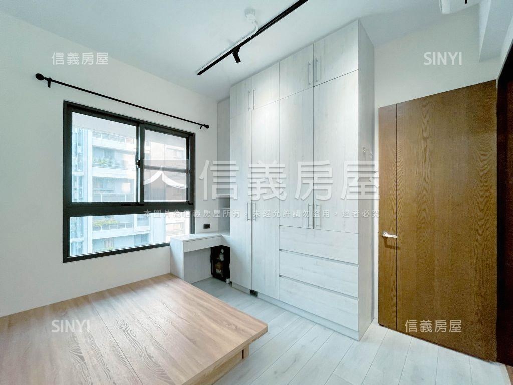 國聚邊間雙衛浴稀有雙陽戶房屋室內格局與周邊環境