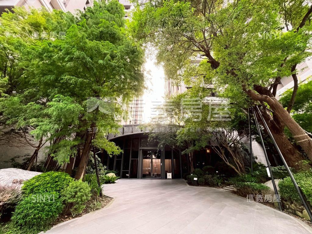 國聚邊間雙衛浴稀有雙陽戶房屋室內格局與周邊環境