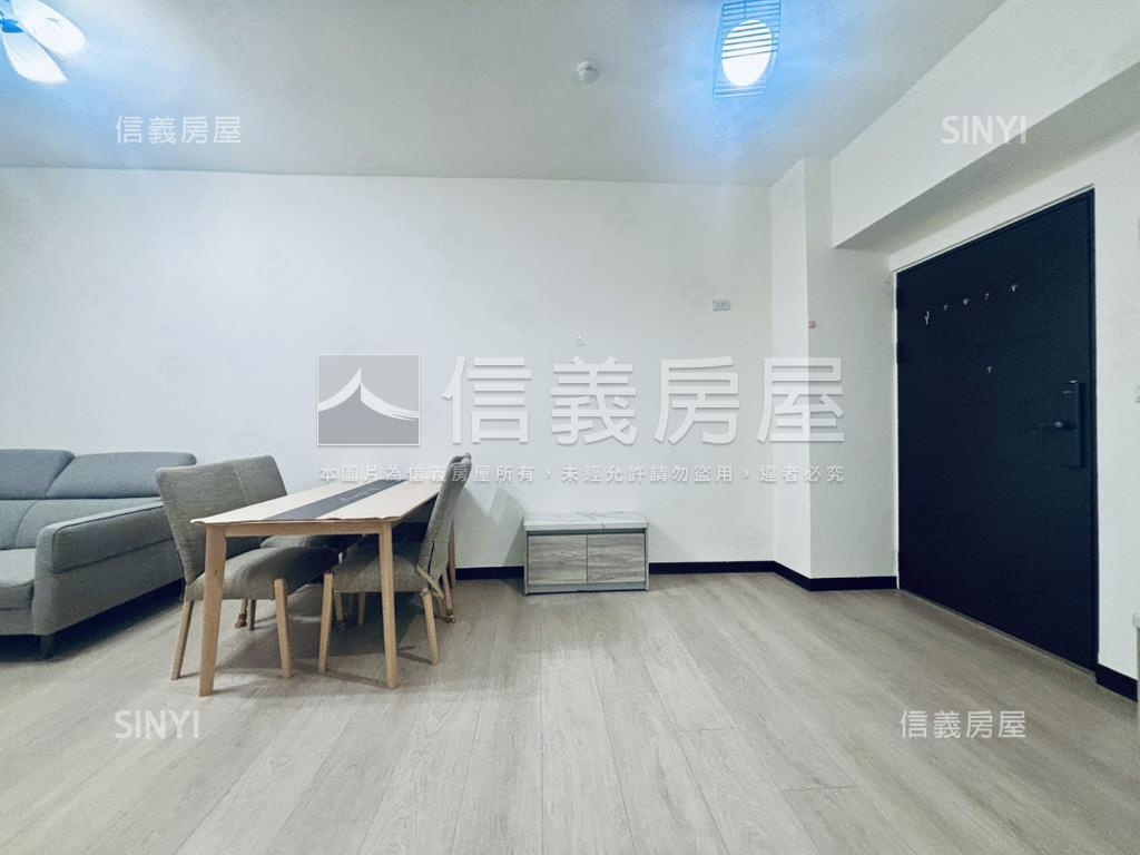 書香大第舒適三房低總價房屋室內格局與周邊環境