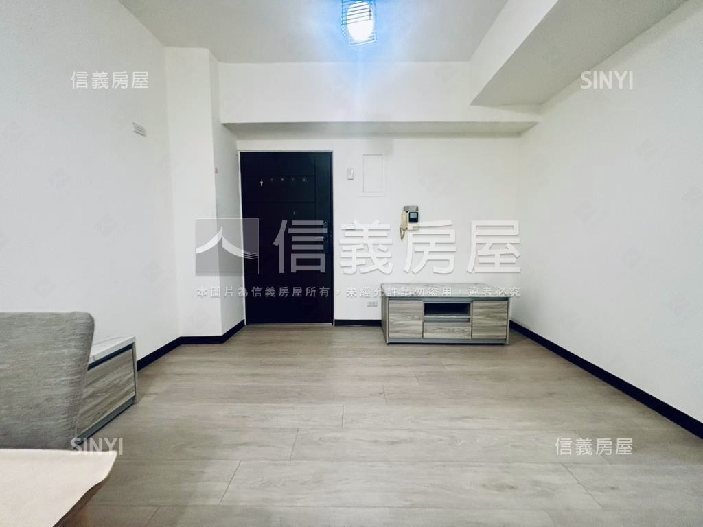 書香大第舒適三房低總價房屋室內格局與周邊環境