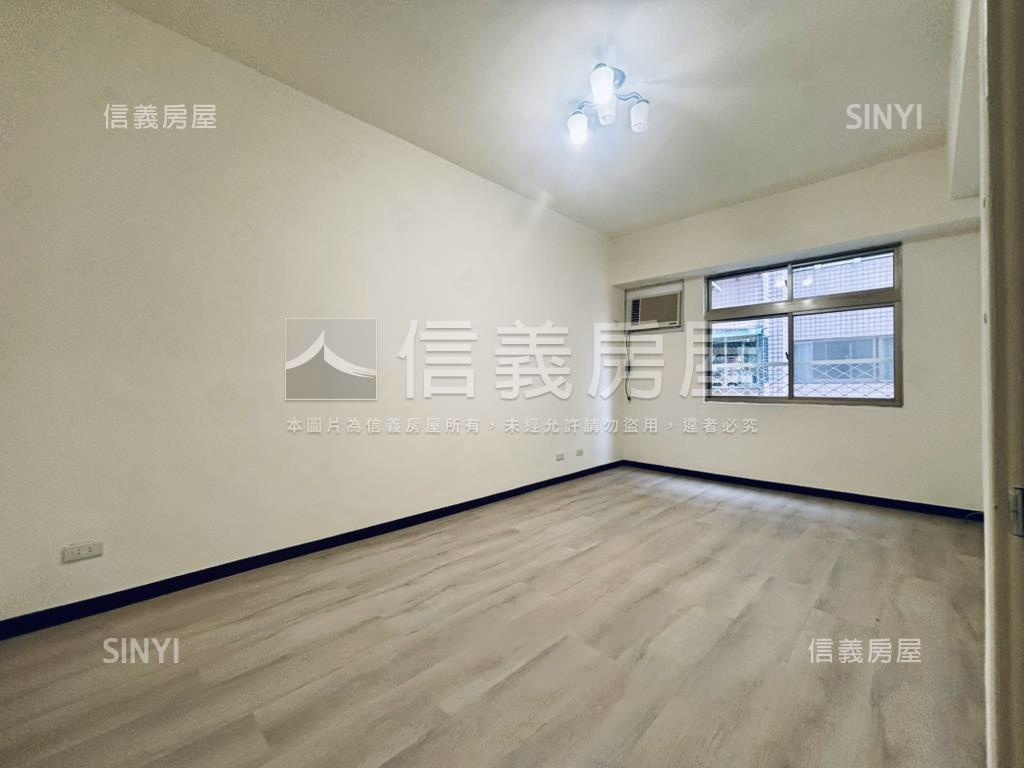 書香大第舒適三房低總價房屋室內格局與周邊環境